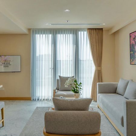 האנוי The Five Suites Lilas מראה חיצוני תמונה