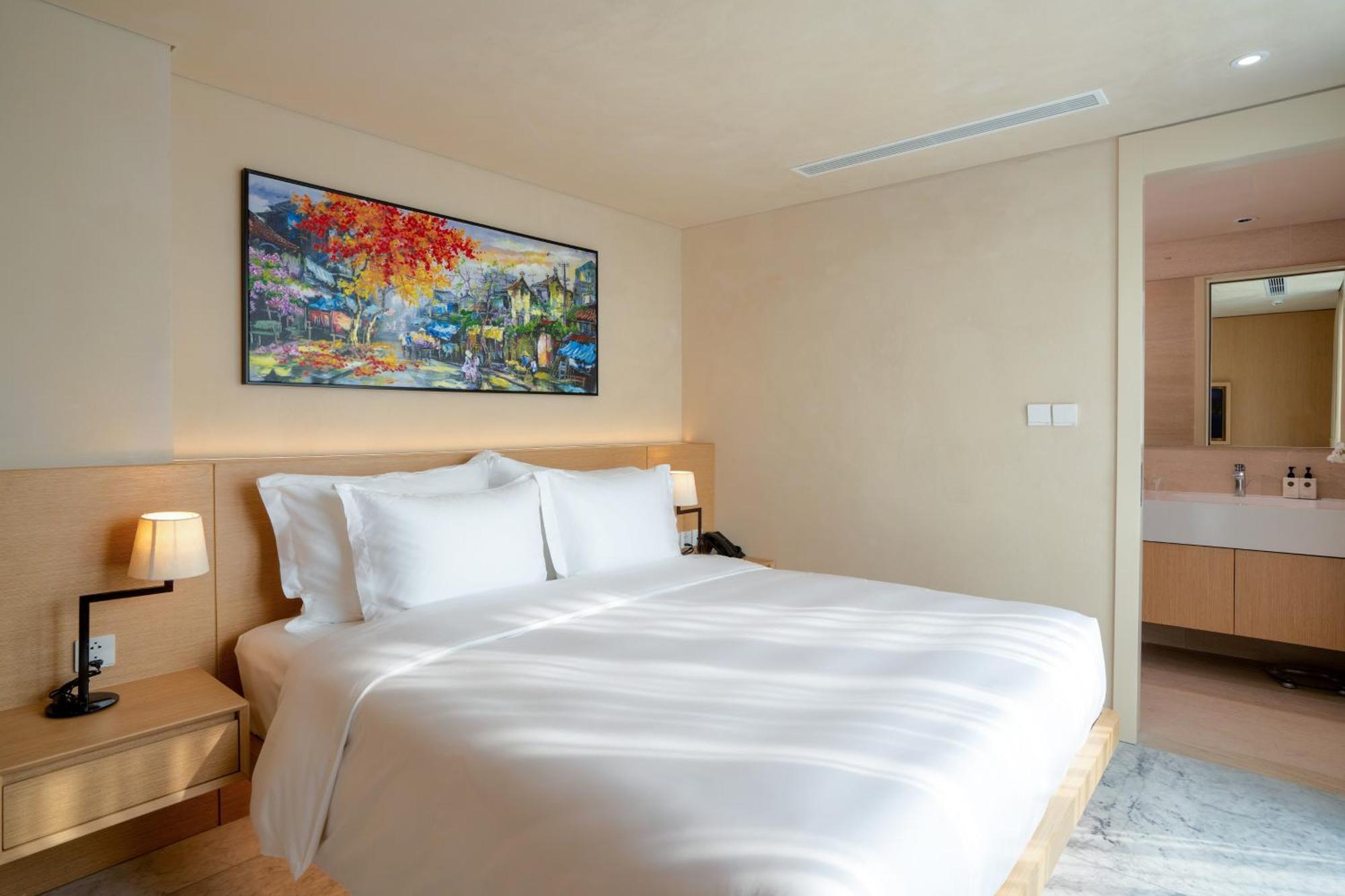 האנוי The Five Suites Lilas מראה חיצוני תמונה