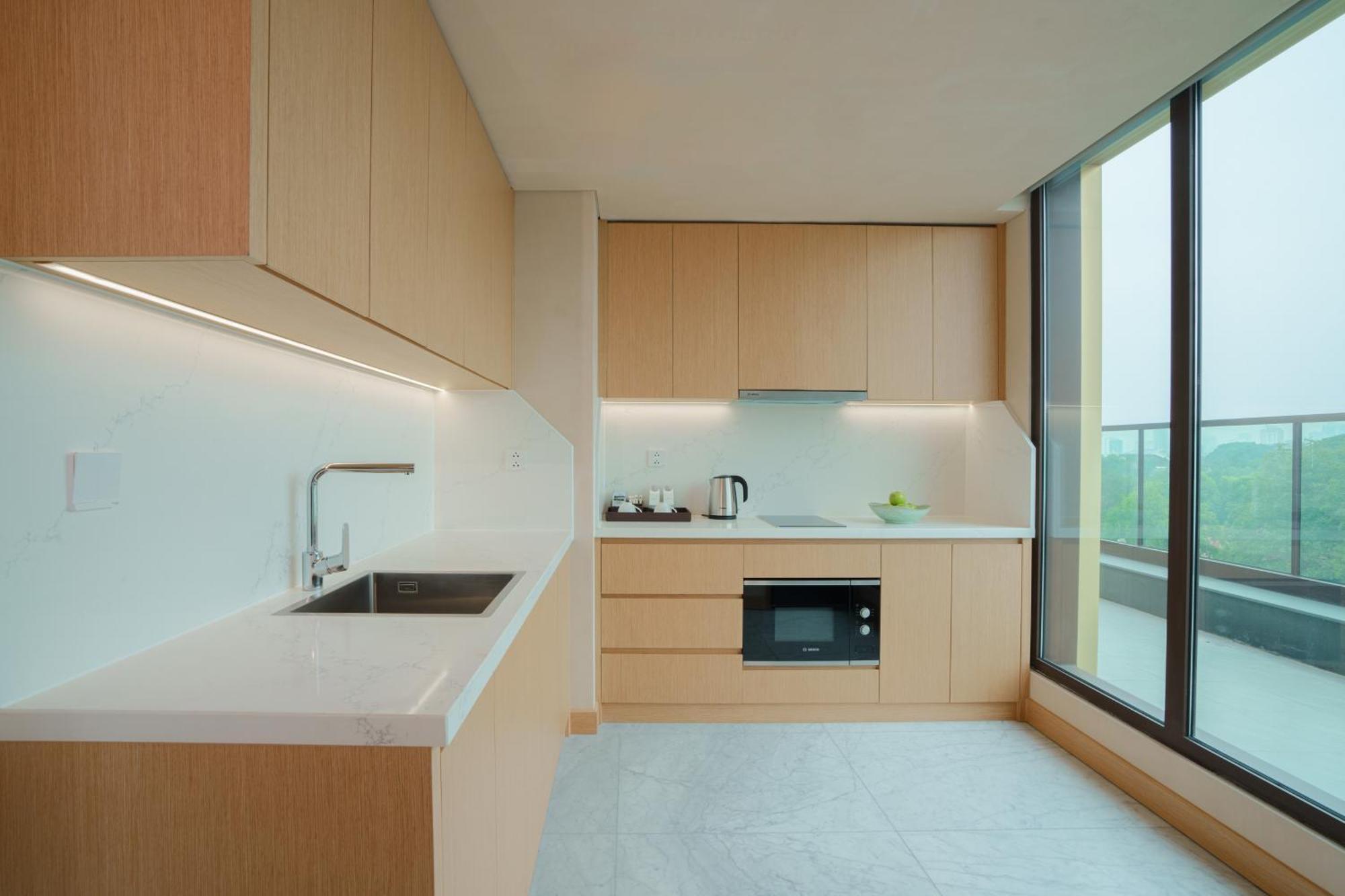 האנוי The Five Suites Lilas מראה חיצוני תמונה