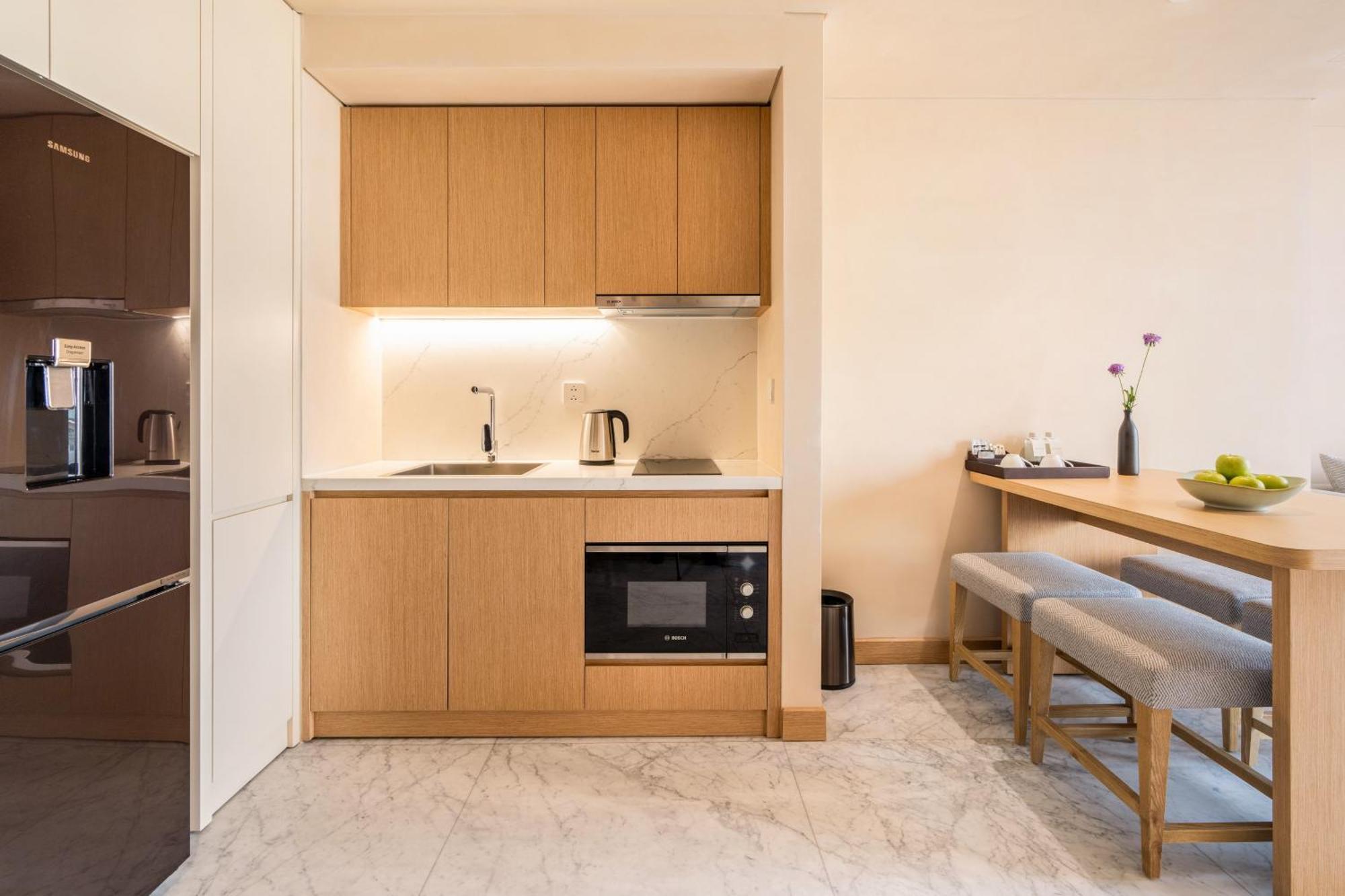 האנוי The Five Suites Lilas מראה חיצוני תמונה