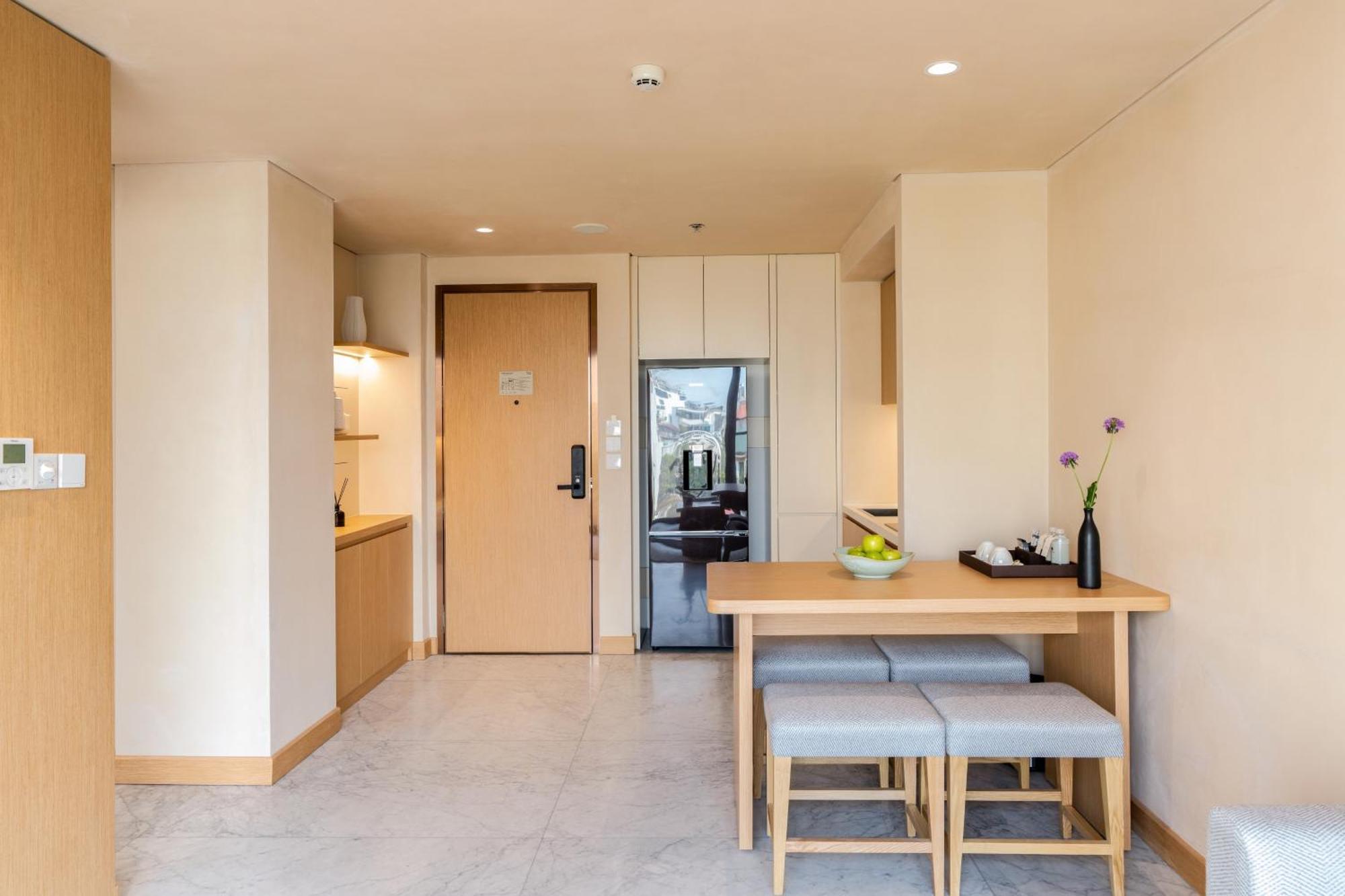 האנוי The Five Suites Lilas מראה חיצוני תמונה