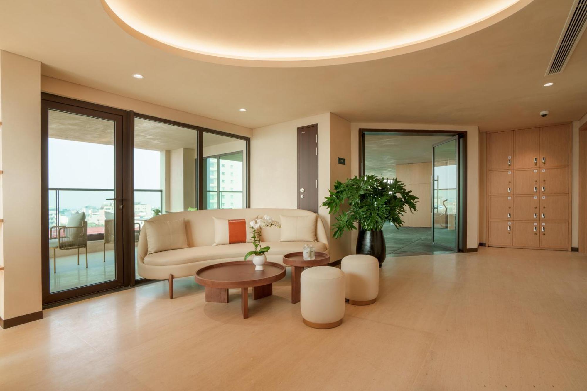 האנוי The Five Suites Lilas מראה חיצוני תמונה