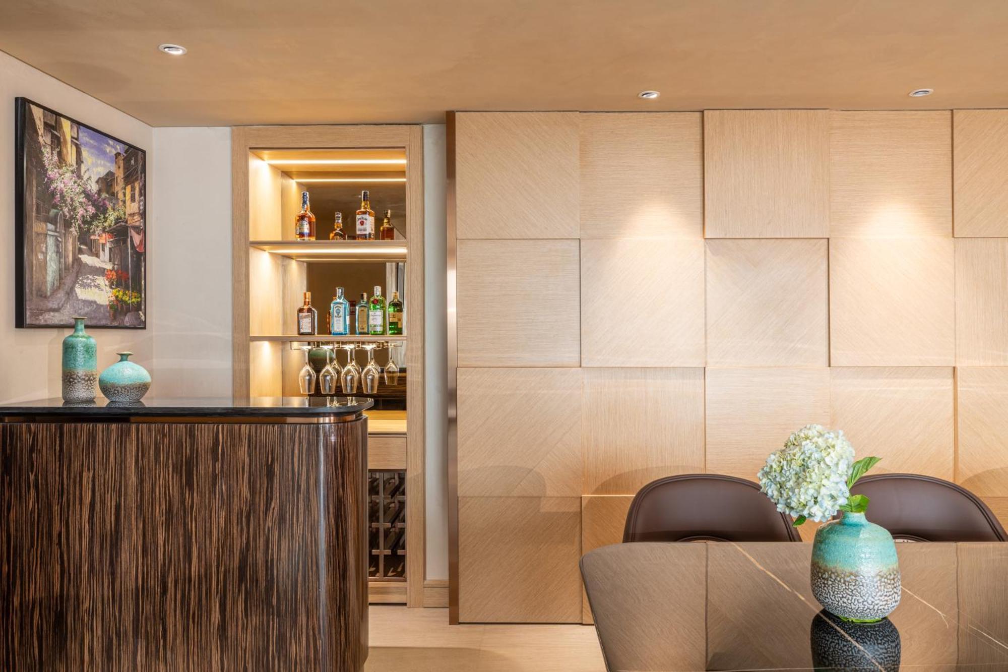 האנוי The Five Suites Lilas מראה חיצוני תמונה