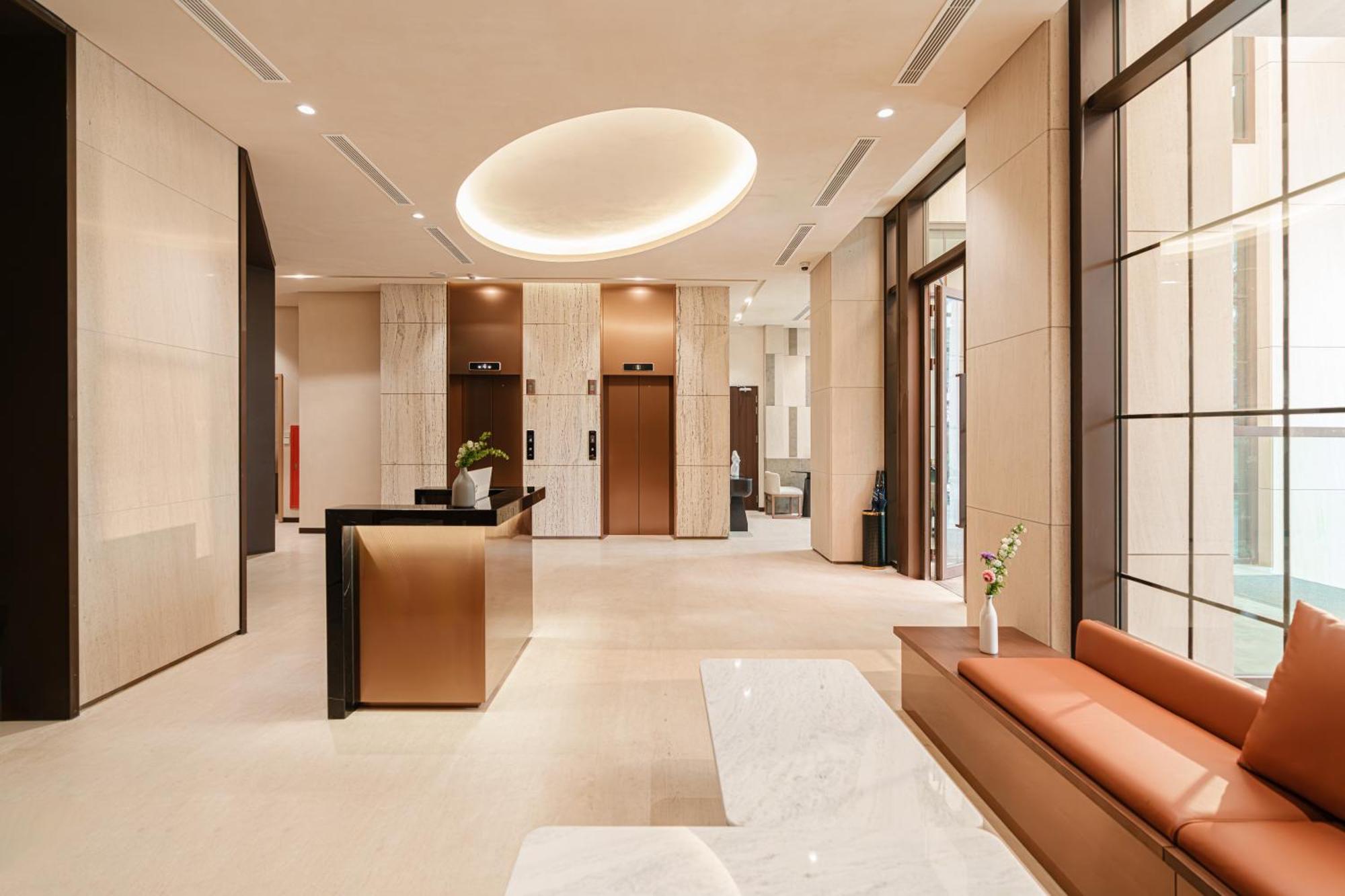 האנוי The Five Suites Lilas מראה חיצוני תמונה