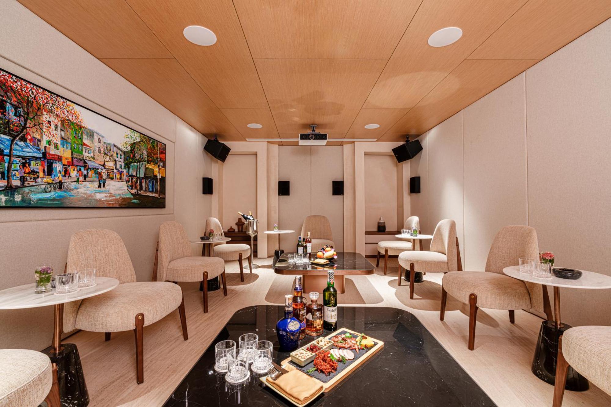 האנוי The Five Suites Lilas מראה חיצוני תמונה