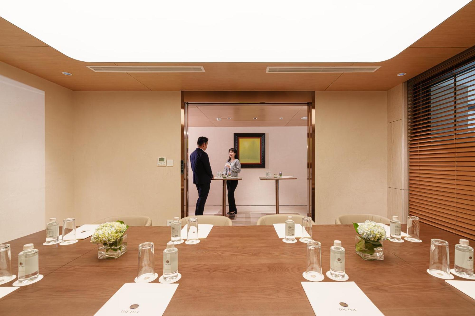 האנוי The Five Suites Lilas מראה חיצוני תמונה