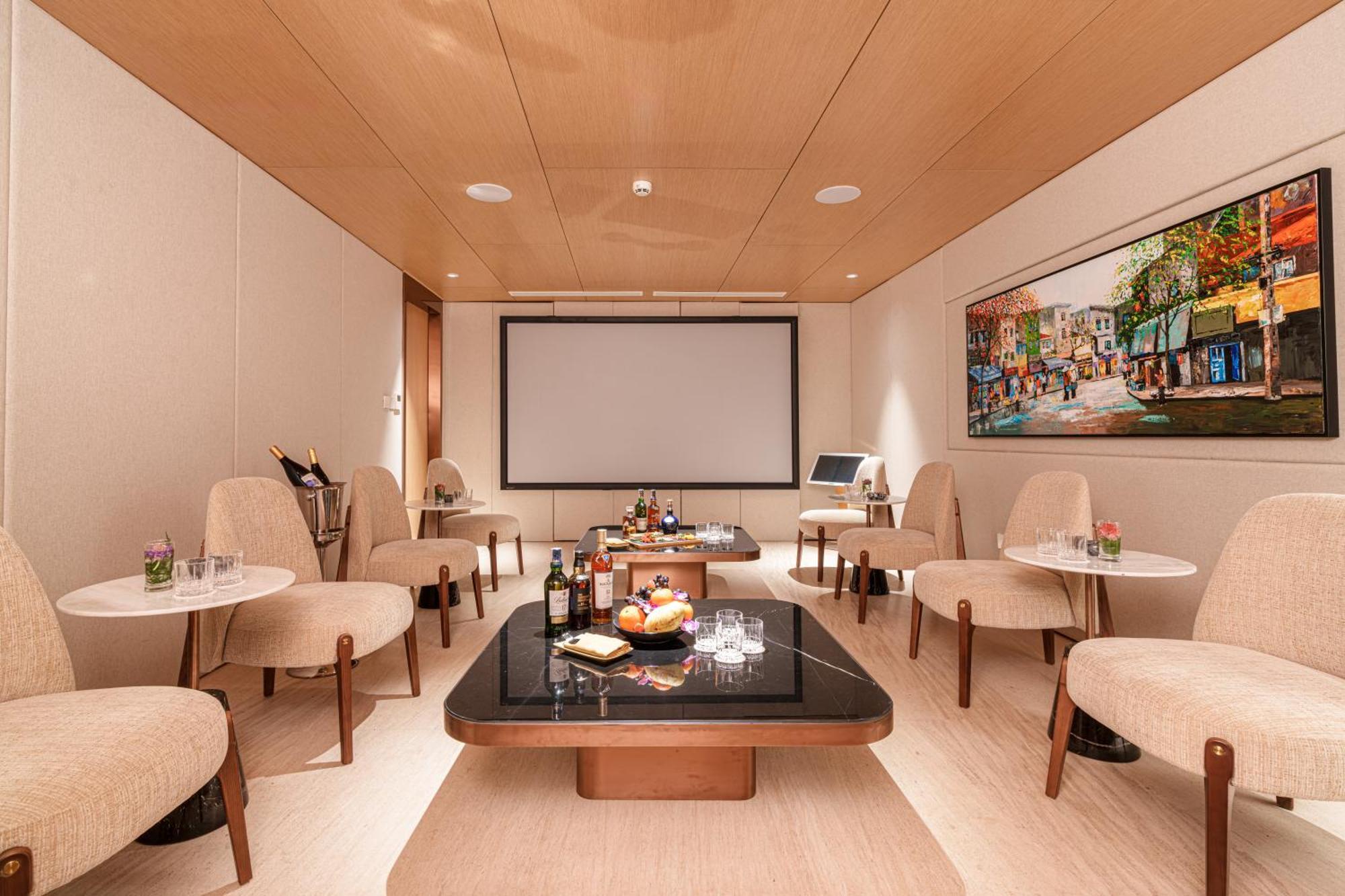 האנוי The Five Suites Lilas מראה חיצוני תמונה