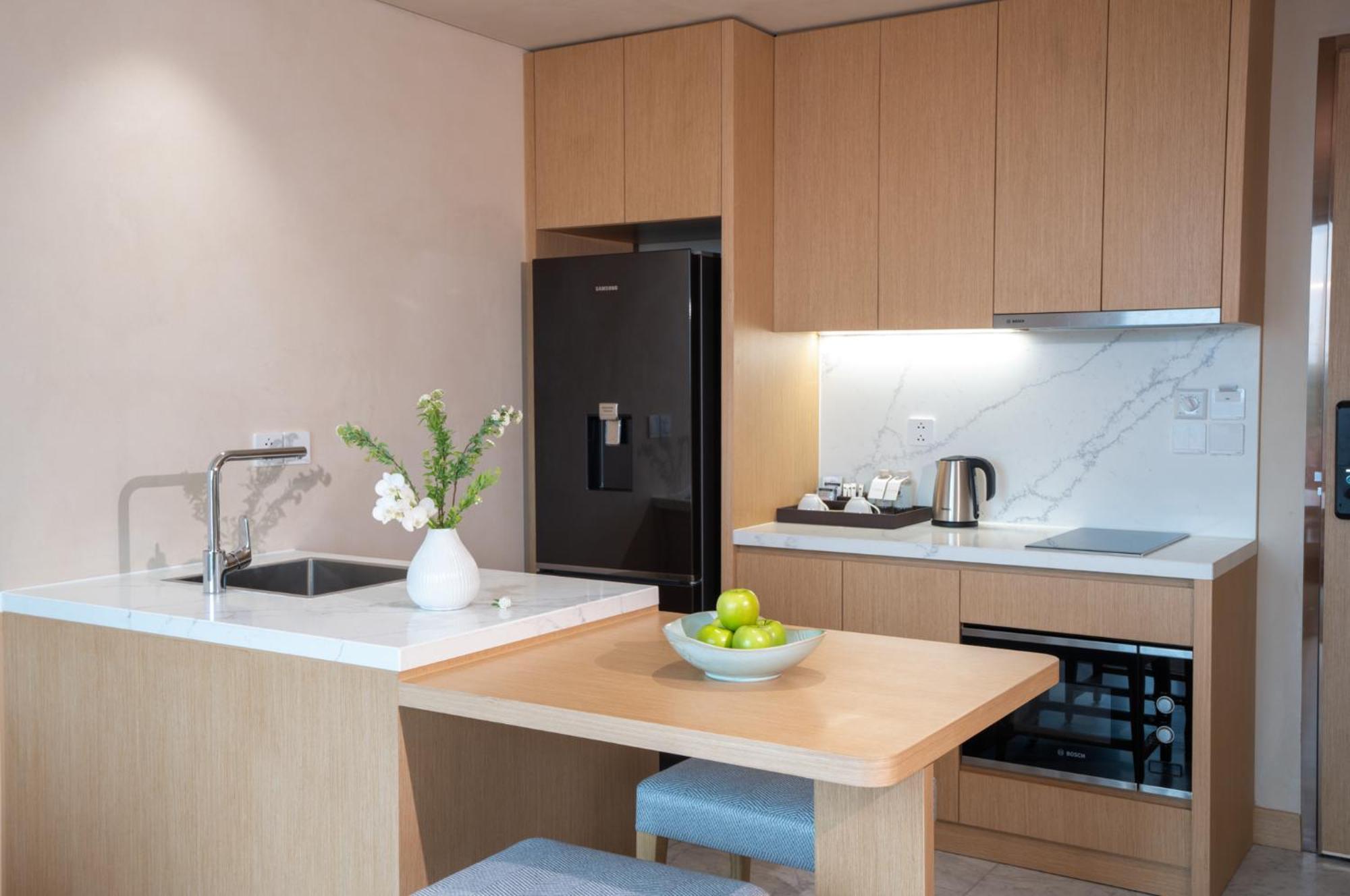 האנוי The Five Suites Lilas מראה חיצוני תמונה