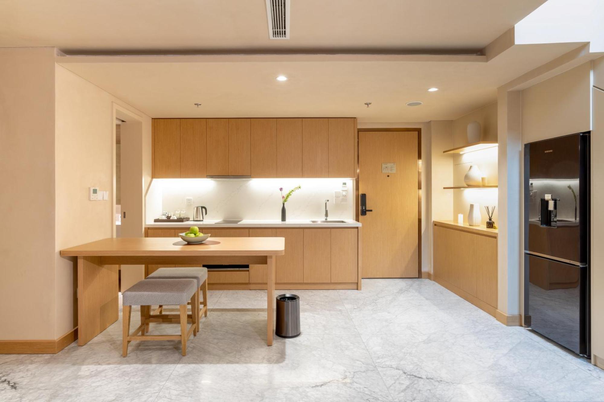 האנוי The Five Suites Lilas מראה חיצוני תמונה
